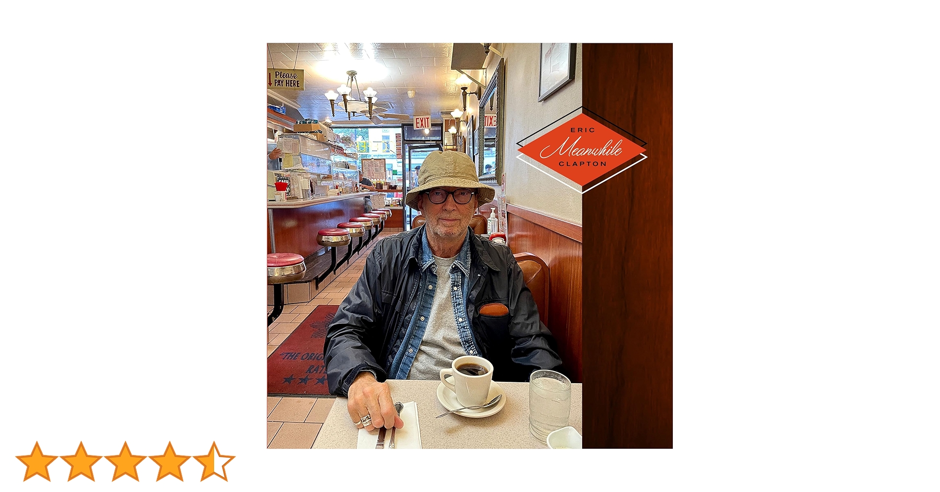 Amazon.co.jp: Meanwhile (輸入盤): ミュージック